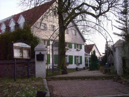 照片: Zum Schultenhof